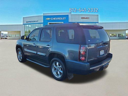 2007 GMC Yukon Denali