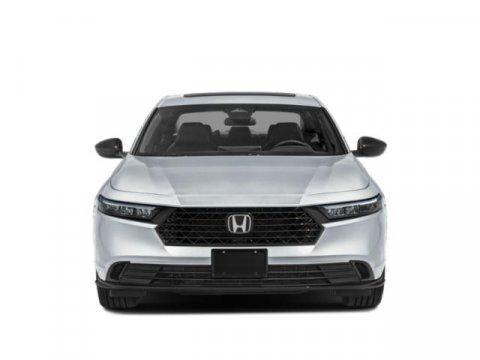 2023 Honda Accord Hybrid Base