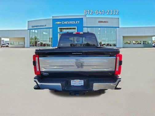 2024 Ford F-250 King Ranch