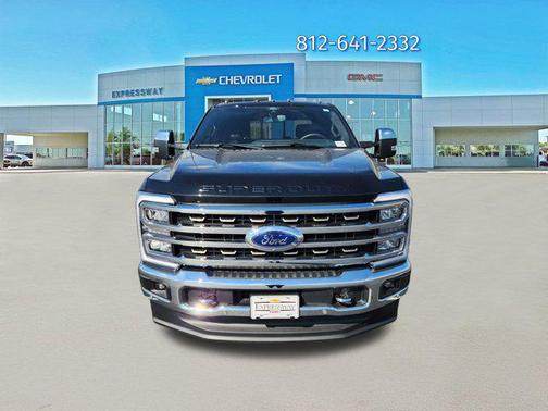 2024 Ford F-250 King Ranch