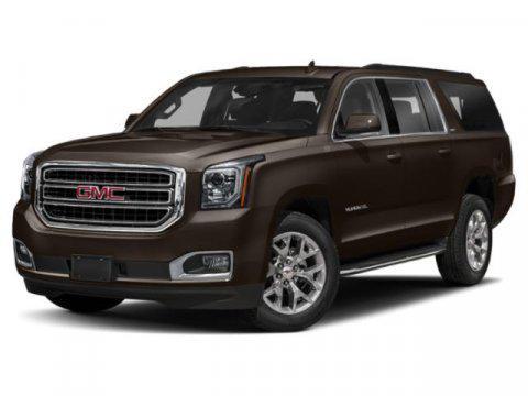2020 GMC Yukon XL SLT