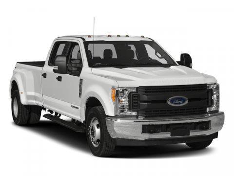 2017 Ford F-350 Lariat
