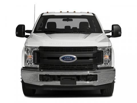 2017 Ford F-350 Lariat
