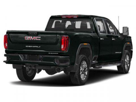 2021 GMC Sierra 3500 Denali