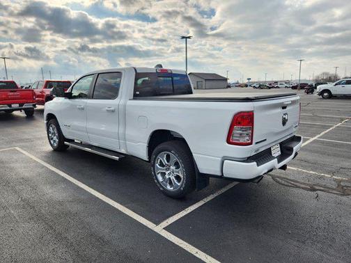2024 RAM 1500 Big Horn/Lone Star