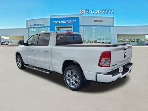 2024 RAM 1500 Big Horn/Lone Star