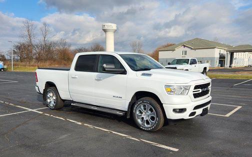 2024 RAM 1500 Big Horn/Lone Star