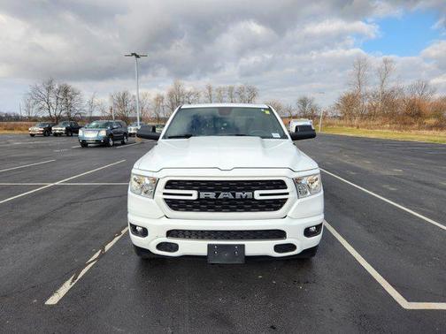 2024 RAM 1500 Big Horn/Lone Star