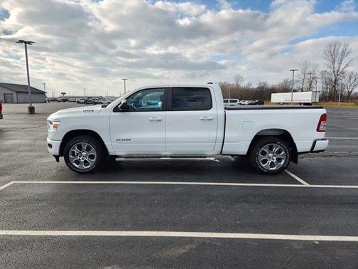 2024 RAM 1500 Big Horn/Lone Star