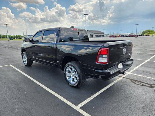 2024 RAM 1500 Tradesman