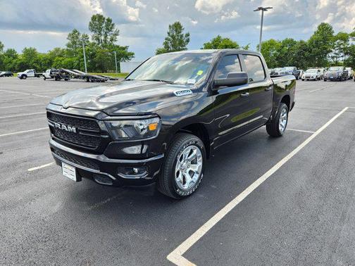 2024 RAM 1500 Tradesman