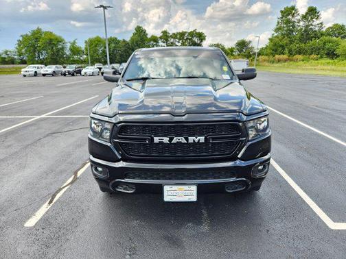2024 RAM 1500 Tradesman