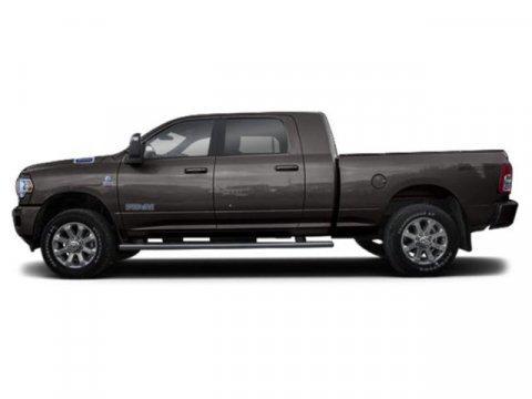 2023 RAM 3500 Laramie Mega Cab 4x4 6'4' Box