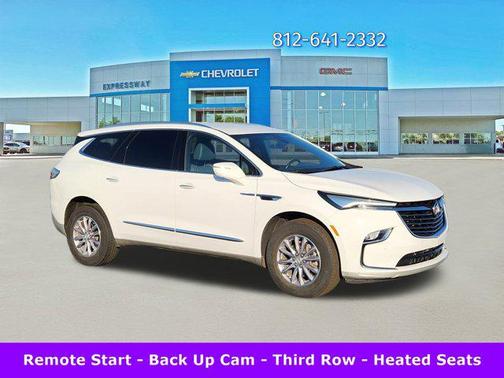 2024 Buick Enclave Premium FWD