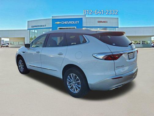 2024 Buick Enclave Premium FWD
