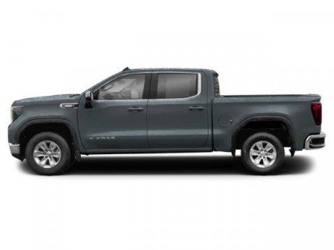 2025 GMC Sierra 1500 SLE
