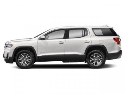 2020 GMC Acadia FWD SLE