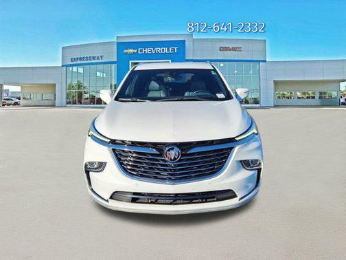 2024 Buick Enclave Premium FWD