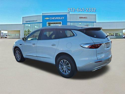 2024 Buick Enclave Premium FWD