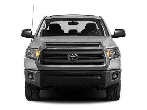2014 Toyota Tundra SR5