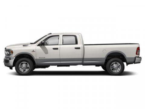 2022 RAM 2500 Laramie Crew Cab 4x4 6'4' Box