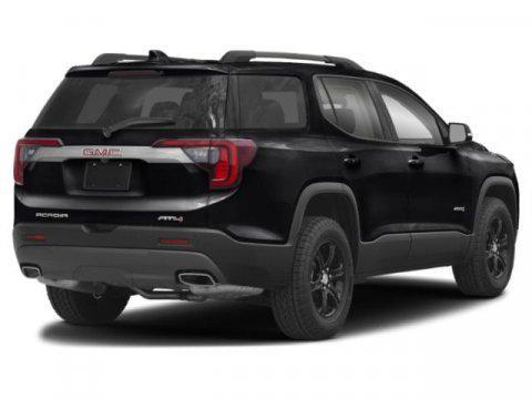 2021 GMC Acadia AWD AT4