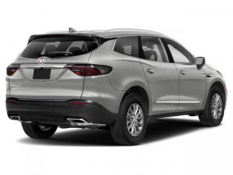 2022 Buick Enclave AWD Essence
