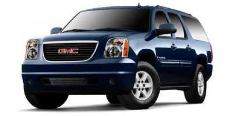 2011 GMC Yukon XL 1500 SLE