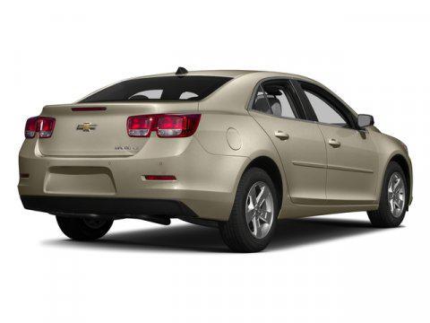 2016 Chevrolet Malibu Limited LS