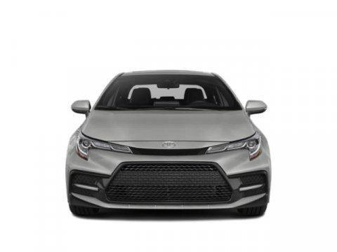 2021 Toyota Corolla XSE