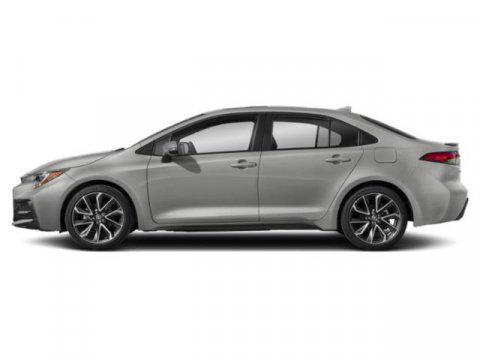 2021 Toyota Corolla XSE