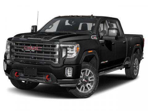 2022 GMC Sierra 3500 Base