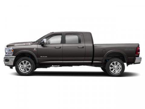2020 RAM 2500 Laramie Mega Cab 4X4 6'4' Box