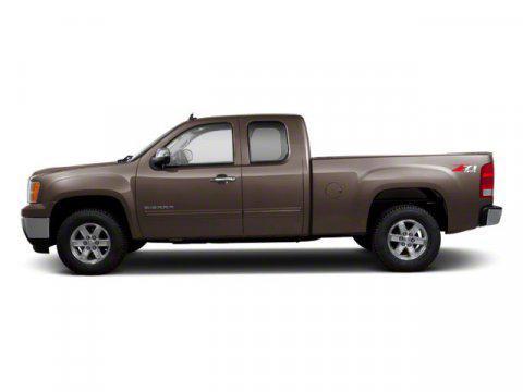 2013 GMC Sierra 1500 SLE1