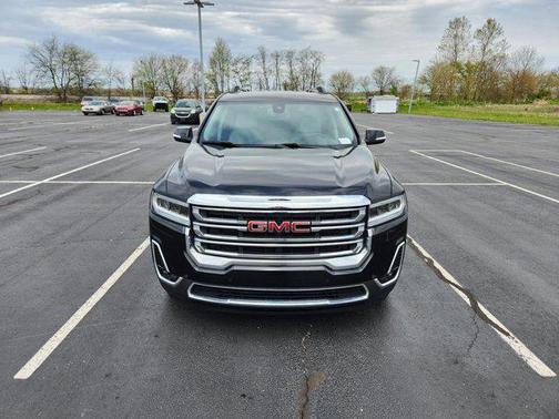2023 GMC Acadia FWD SLT
