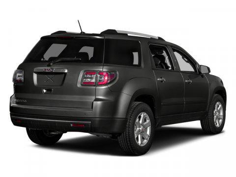 2016 GMC Acadia SLE-2