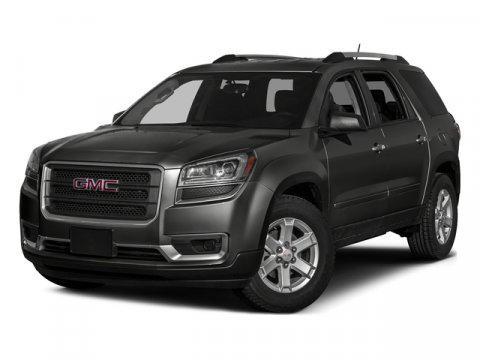 2016 GMC Acadia SLE-2