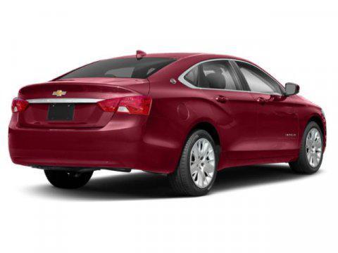 2019 Chevrolet Impala 1LT