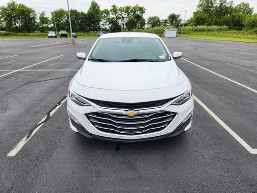 2024 Chevrolet Malibu FWD 2LT