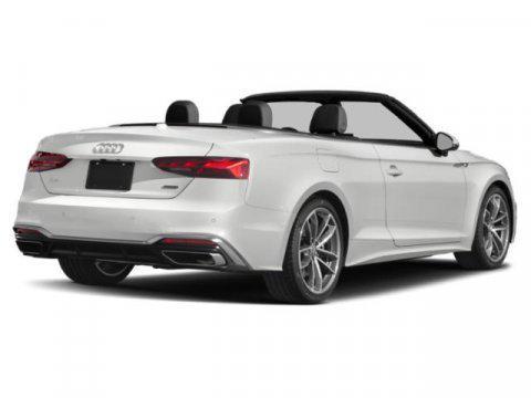 2021 Audi A5 45 S line Premium