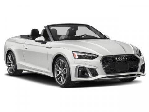 2021 Audi A5 45 S line Premium