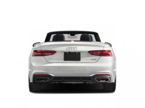 2021 Audi A5 45 S line Premium