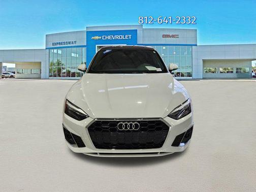 2021 Audi A5 45 S line Premium