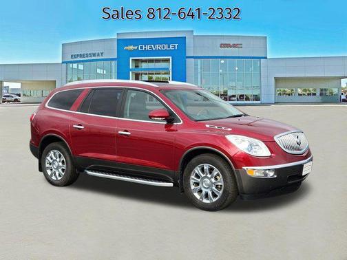 2011 Buick Enclave 1XL