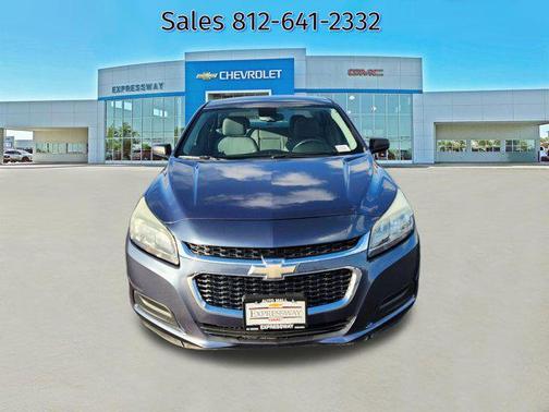 2015 Chevrolet Malibu 1LS
