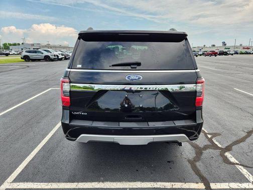 2020 Ford Expedition Max Limited