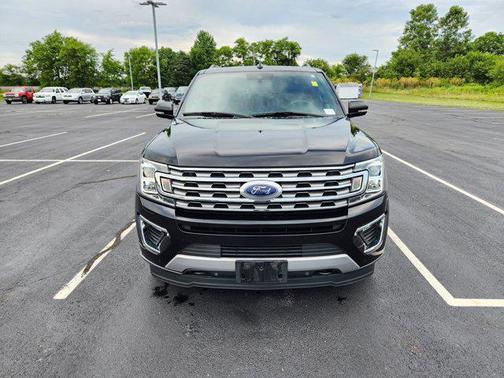2020 Ford Expedition Max Limited