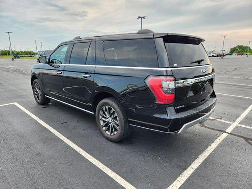 2020 Ford Expedition Max Limited