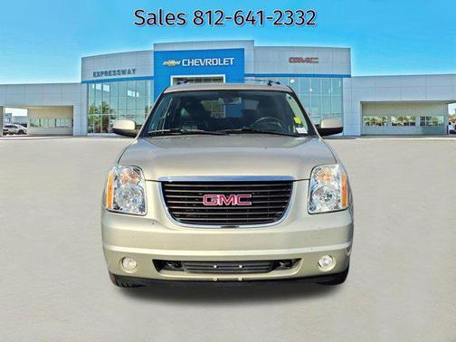 2013 GMC Yukon XL 1500 SLT