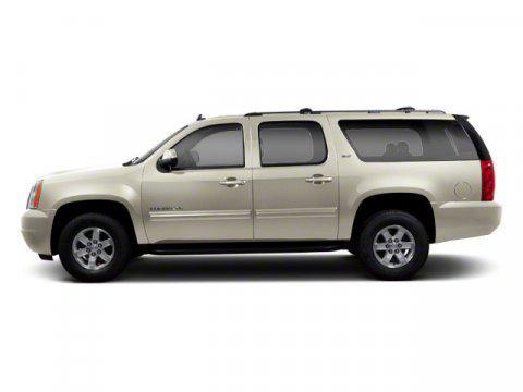 2013 GMC Yukon XL 1500 SLT